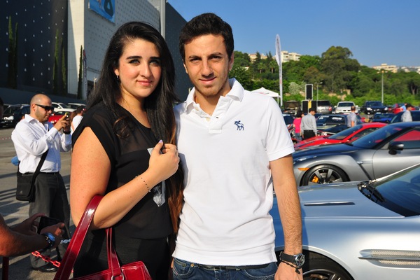 Fast and Furious Avant Premiere
